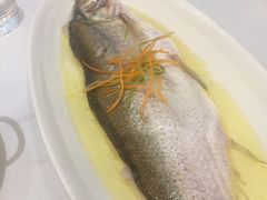 -琉璃餐厅(德基广场店)