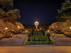 -长安公园