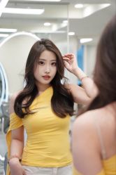 -5M HAIR SALON 旗舰店