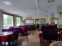 -北京龙庆四季香农家饭庄·灶台鱼·碳烤虹鳟鱼(龙庆峡店)