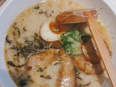 -味千拉面(淮安楚州万达店)