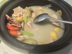 -潮堂 · 潮州菜(国贸商城店)