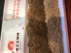 -邢氏老太太烤串(北兴街店)