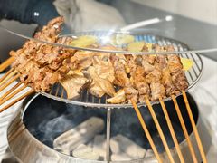-源味居手把签烧烤(长春一店)