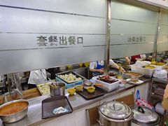 -玉华饮食店(茅台路店)
