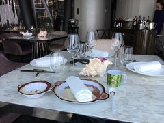 -广州四季酒店·佰鲜汇·现代法餐