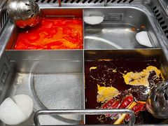 -海底捞火锅(长沙华创国际广场店)
