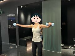 -TOP健身私教工作室(侨香店)