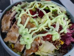 -Aqua Oasis 水天堂(石路天虹店)