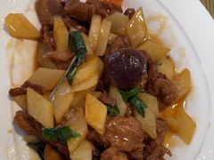 -佛有缘素食馆·荔湾老字号(陈家祠首店)