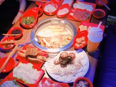 -季季红火锅(动壹店)