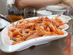 -八仔大富楼·河鲜(西江店)