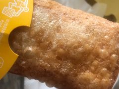 -麦当劳(大榭三江超市店)