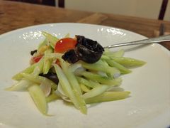 -五观堂素食(新华路店)