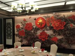 包厢-聚春园自助餐厅(东街口店)