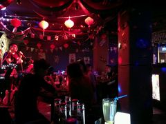 -来吧0519民谣酒吧