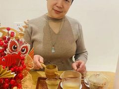 -南枝小馆(银鱼巷店)