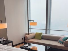 -长沙尼依格罗酒店