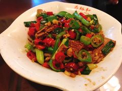 -易裕和·长沙米粉(友谊路店)
