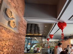 -黄山老妈·土菜(碧桂园店)