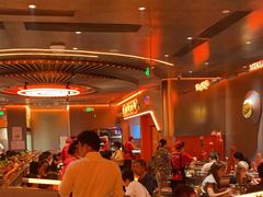 -西塔老太太泥炉烤肉(苏州大悦城店)