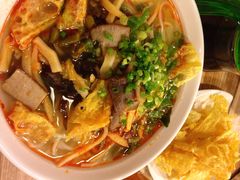iphone_upload_pic-阿熊螺蛳粉(北大街店)