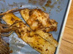 -小俩口烧烤东北菜(双井店)