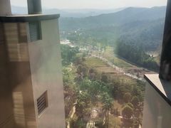 -清远熹乐谷温泉度假酒店