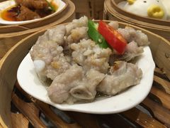 -京粤荟(海王银河科技大厦店)