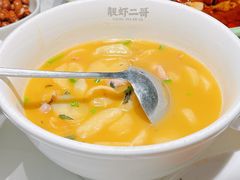-靓虾二哥长沙地标小龙虾(五一广场店)