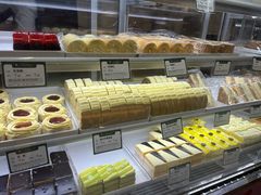 -蜂蝶来饼店(拱北总店)