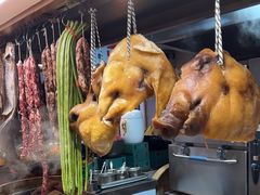 -大灶头·新昌菜(中国茶市店)