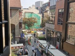 -思南书局(复兴中路店)