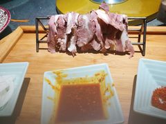-驿楼兰·新疆菜(火车站店)