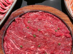 -季季山·云南野生菌火锅(上海首店)