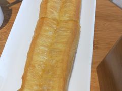 -食膳公园包子铺(烈士公园店)