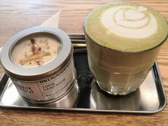 -ZM COFFEE(西安路店)