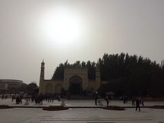 -艾提尕尔清真寺