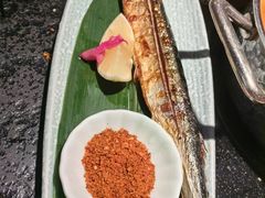 -匠和风精致料理(成都龙湖滨江天街店)