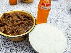 -定家小酥肉·清真(回民街店)