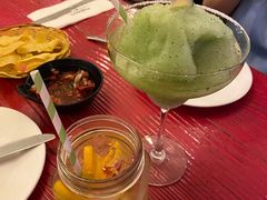 玛格丽特-Pistolera Mexican Cantina女枪手墨西哥餐厅(碧云路店)