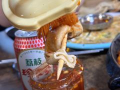 -妈妈手(山大总店)