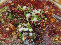 -和源祥·日照菜扛把子(万平口一店)