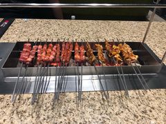 -丰茂烤串(公园店)
