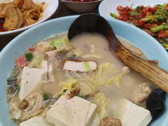 -老磨油饼(高陵店)
