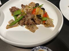 油爆双脆-东莱馋房(陆家嘴店)