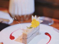 -AZUL by FUEL蓝色·法式酒馆(琶醍店)