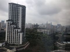 -全季酒店(重庆李子坝牛角沱地铁站店)
