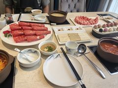 -澳门豆捞(裕华东路店)