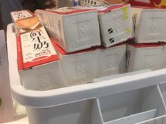 -兰熊鲜奶(西直门凯德mall店)